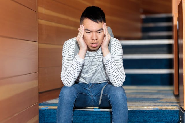 Ansiedad sin motivo aparente: por qué aparece, qué significa y cómo comenzar a regularla