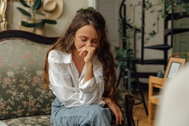 Dependencia emocional