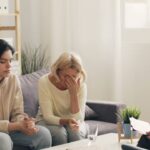 trauma y limites personales